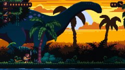 Primal Planet (2025) PC | 