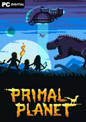 Primal Planet (2025) PC | 