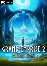 Grand Emprise 2: Portals Apart (2025) PC | 