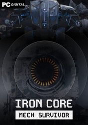 Iron Core: Mech Survivor (2025) PC | 
