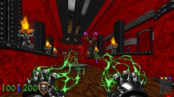 Heretic + Hexen (2025) PC | 