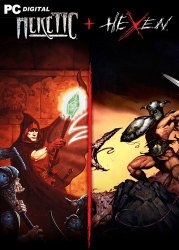 Heretic + Hexen (2025) PC | 