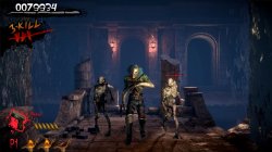 THE HOUSE OF THE DEAD 2: Remake (2025) PC | 