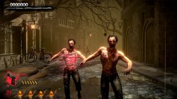 THE HOUSE OF THE DEAD 2: Remake (2025) PC | 
