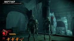 THE HOUSE OF THE DEAD 2: Remake (2025) PC | 