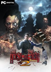 THE HOUSE OF THE DEAD 2: Remake (2025) PC | 