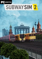 SubwaySim 2 (2025) PC | 