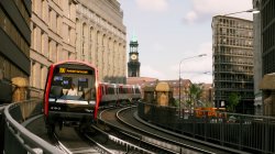 SubwaySim 2 (2025) PC | 