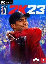 PGA TOUR 2K23 (2022) PC | 