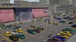 Parking World: Build & Manage (2025) PC | 