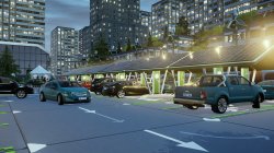 Parking World: Build & Manage (2025) PC | 