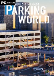 Parking World: Build & Manage (2025) PC | 