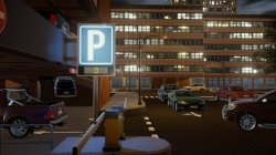 Parking World: Build & Manage (2025) PC | 