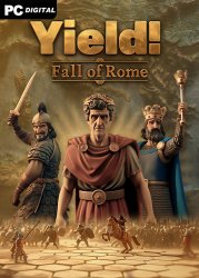 Yield! Fall of Rome (2025) PC | 