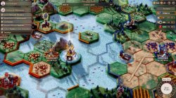Yield! Fall of Rome (2025) PC | 