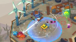 Relic Hunters Legend (2025) PC | 