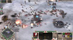 Warhammer 40,000: Dawn of War - Definitive Edition (2025) PC | 