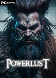 Powerlust (2025) PC | 