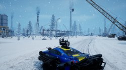 Chaos on Wheels (2025) PC | 