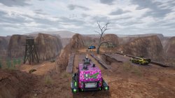 Chaos on Wheels (2025) PC | 