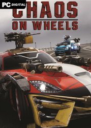 Chaos on Wheels (2025) PC | 