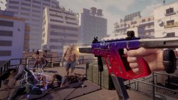 World War Z VR (2025) PC | 