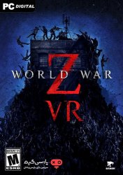 World War Z VR (2025) PC | 