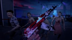 World War Z VR (2025) PC | 