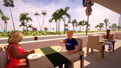 Miami Hotel Simulator (2025) PC | 