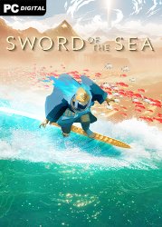 Sword of the Sea (2025) PC | 