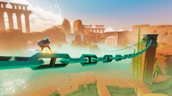 Sword of the Sea (2025) PC | 