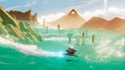 Sword of the Sea (2025) PC | 