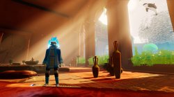 Sword of the Sea (2025) PC | 