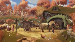 Tales of the Shire: A The Lord of The Rings Game (2025) PC | 