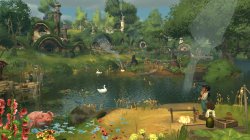 Tales of the Shire: A The Lord of The Rings Game (2025) PC | 