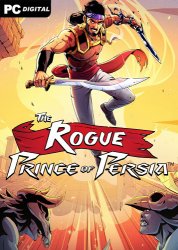 The Rogue Prince of Persia (2025) PC | 