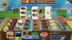 SpongeBob: Krusty Cook-Off (2025) PC | 