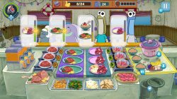 SpongeBob: Krusty Cook-Off (2025) PC | 