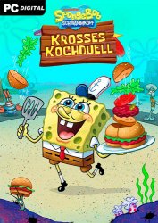 SpongeBob: Krusty Cook-Off (2025) PC | 