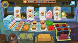 SpongeBob: Krusty Cook-Off (2025) PC | 