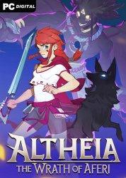 Altheia: The Wrath of Aferi (2025) PC | 