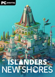 ISLANDERS: New Shores (2025) PC | 