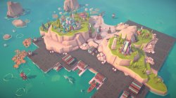 ISLANDERS: New Shores (2025) PC | 
