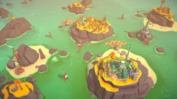 ISLANDERS: New Shores (2025) PC | 