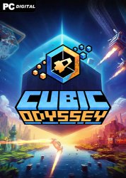 Cubic Odyssey (2025) PC | 