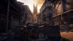 Gears of War: Reloaded [v 1.0.1.3725653] (2025) PC | 