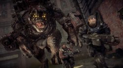 Gears of War: Reloaded [v 1.0.1.3725653] (2025) PC | 