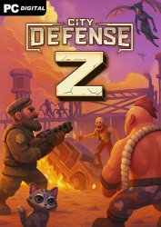 City Defense Z (2025) PC | 