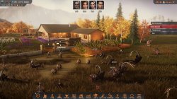 Stranded: Alien Dawn (2023) PC | 