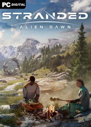 Stranded: Alien Dawn (2023) PC | 